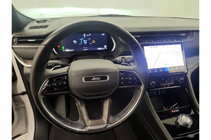 $32998 : Jeep Grand Cherokee L 2022 4 image 9