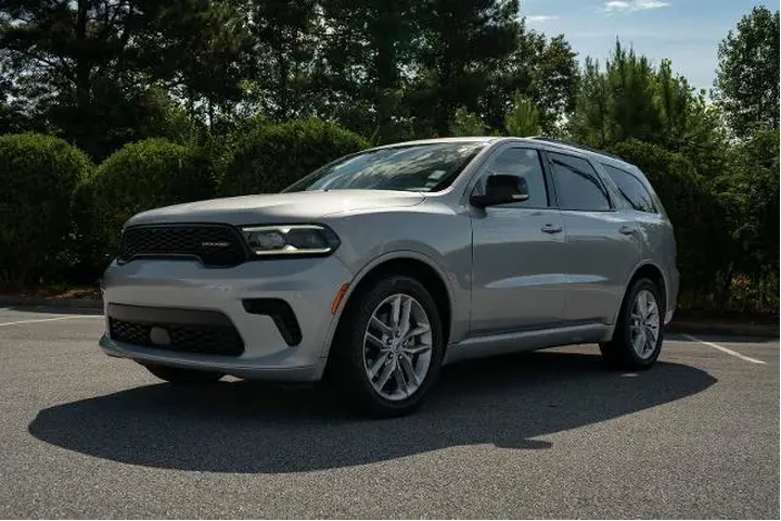 $32415 : Dodge Durango 2024 GT 4dr SU image 3