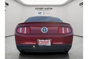 $11987 : Ford Mustang 2012 V6 2dr Fas thumbnail