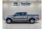 $21766 : Ford F-150 2019 4x4 XLT 4dr thumbnail
