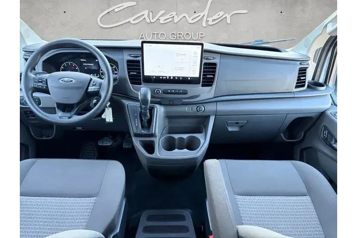 $32211 : Ford Transit 2022 350 XL 3dr image 3