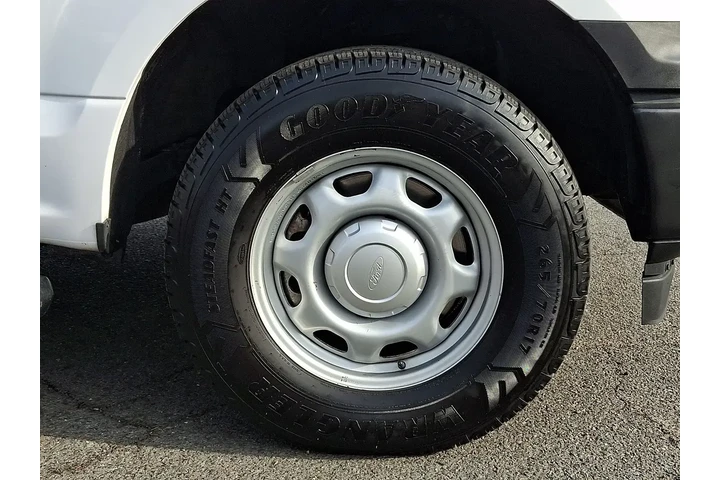 $21995 : Ford F-150 2019 4x4 XL 4dr S image 9