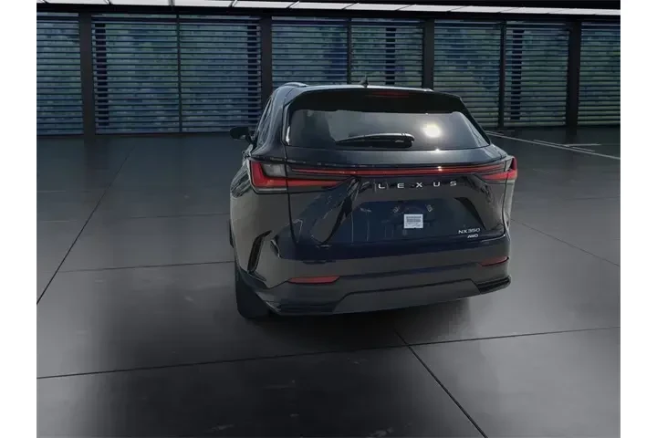 $36988 : Lexus NX 350 2022 AWD Premiu image 7