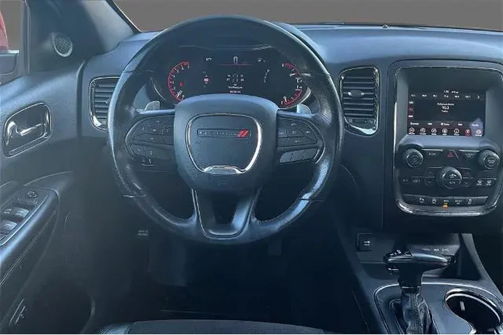 $20193 : Dodge Durango 2020 AWD GT 4d image 2