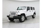 $23998 : Jeep Wrangler Unlimited 2014 thumbnail