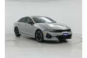 Kia K5 2021 GT-Line 4dr Seda en Sacramento