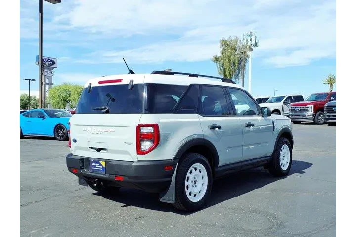 $30334 : Ford Bronco Sport 2024 AWD H image 6