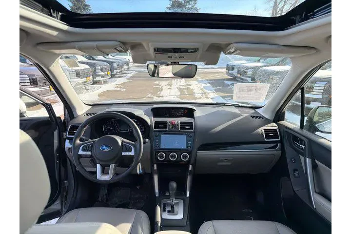 $18500 : Subaru Forester 2018 AWD 2.5 image 7