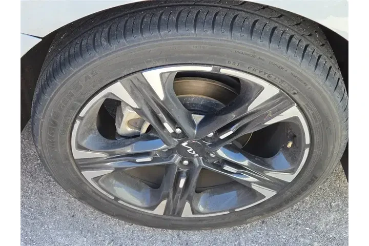 $23355 : Kia K5 2022 GT-Line 4dr Seda image 6