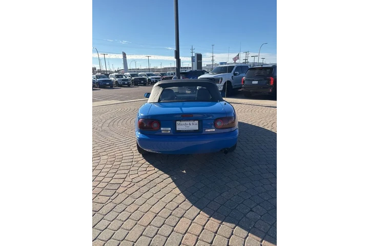 $10940 : 1991 Miata image 6