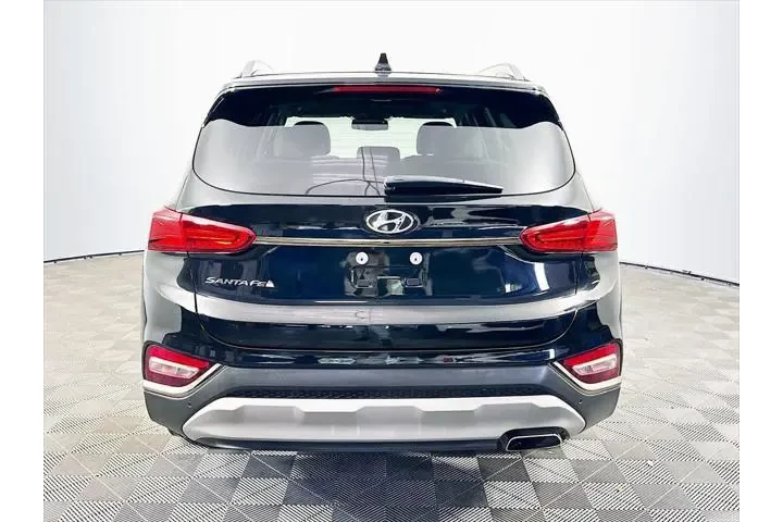 $14944 : Hyundai SANTA FE 2019 Limite image 5