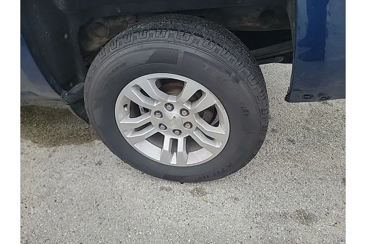 $22528 : Chevrolet Silverado 1500 201 image 8