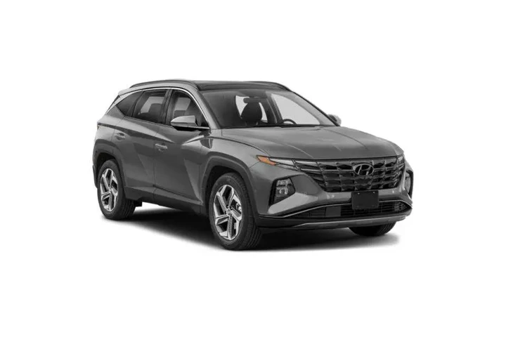 $27490 : Hyundai TUCSON 2023 AWD Limi image 9
