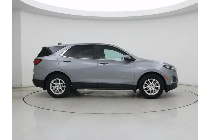 $23998 : Chevrolet Equinox 2024 LT 4d image 7