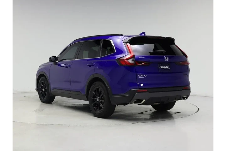 $31998 : Honda CR-V Hybrid 2024 Sport image 2