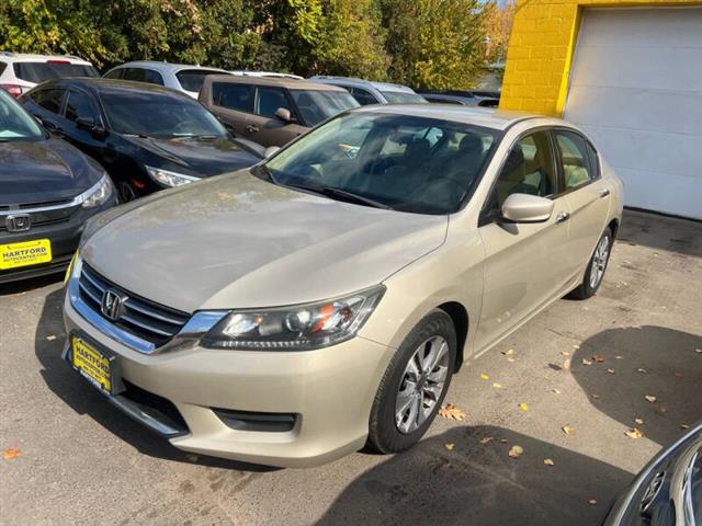 $13499 : 2013 Accord LX image 10