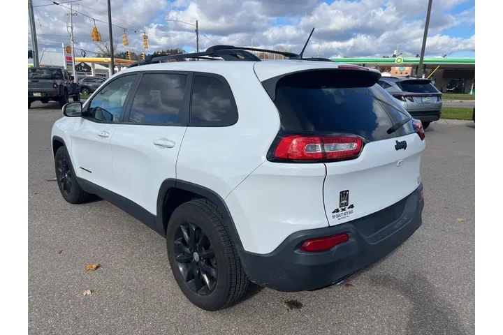 $10875 : Jeep Cherokee 2014 4x4 Latit image 8