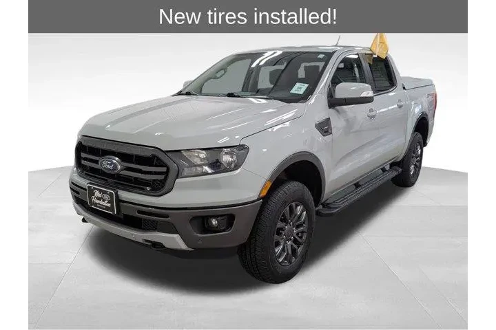 $29523 : Ford Ranger 2022 4x4 Lariat image 6