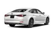 $30888 : Lexus ES 350 2022 4dr Sedan thumbnail