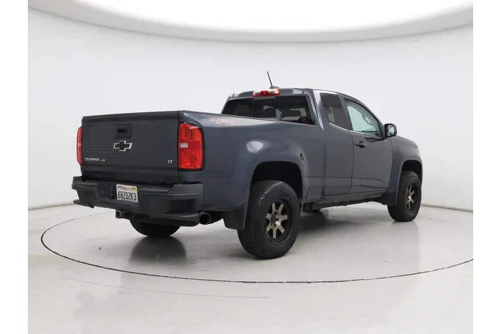 $21998 : Chevrolet Colorado 2019 4x4 image 8