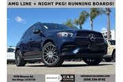 $35997 : 2021 GLE 350 SUV thumbnail