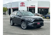 Toyota RAV4 2024 XLE Premium en Los Angeles