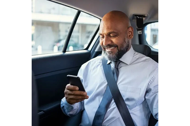 🚖 TAXI BARATO 24/7 🚨 image 4