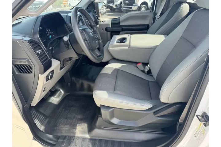 $19995 : 2020 F-150 XL image 8