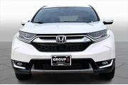 $18779 : Honda CR-V 2018 Touring 4dr thumbnail