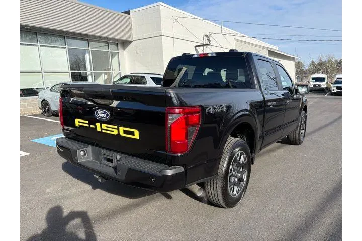 $39995 : Ford F-150 2024 4x4 STX 4dr image 3