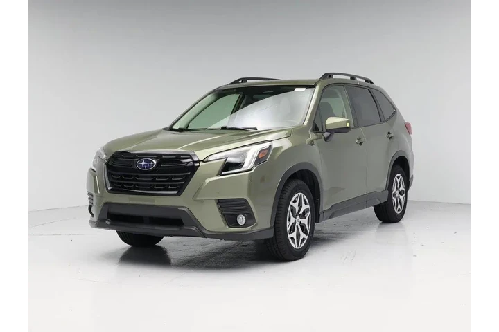 $27998 : Subaru Forester 2022 AWD Pre image 4