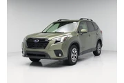 $27998 : Subaru Forester 2022 AWD Pre thumbnail