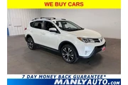 Toyota RAV4 2015 AWD Limited en Santa Rosa