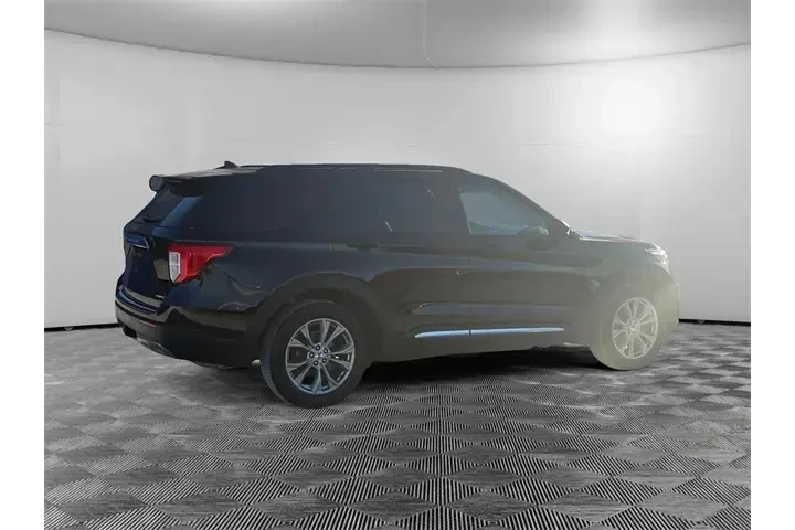 $26216 : Ford Explorer 2022 AWD XLT 4 image 5