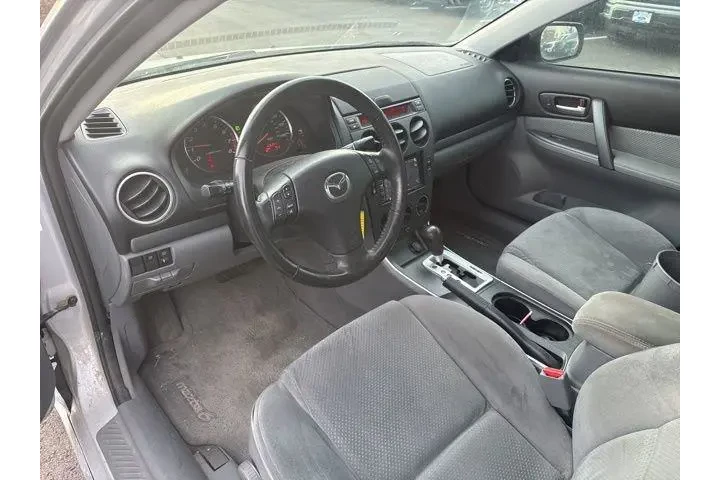 $5900 : Mazda Mazda6 2008 i Sport 4d image 9