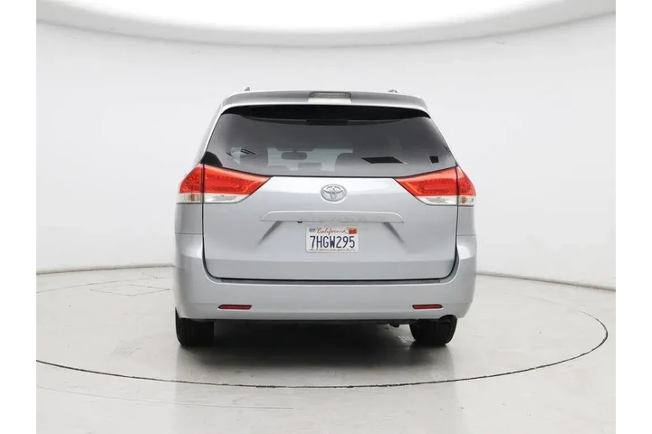 $17998 : Toyota Sienna 2014 LE 7-Pass image 6