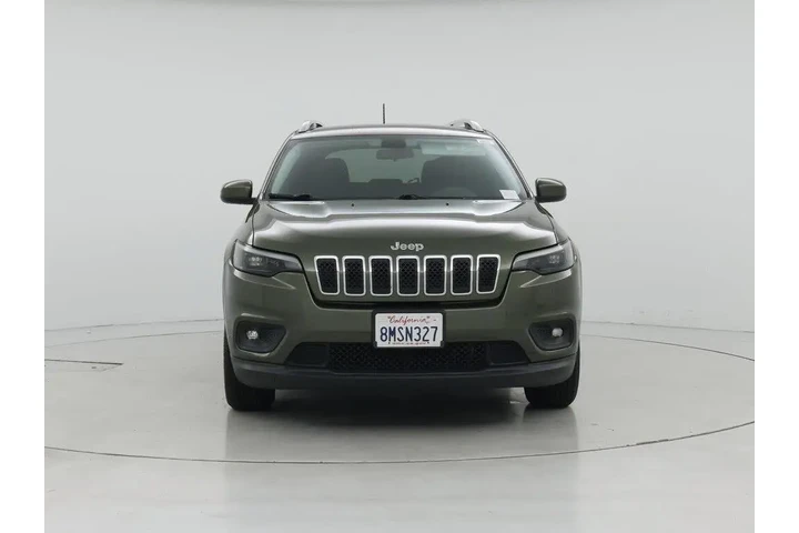 $14998 : Jeep Cherokee 2019 Latitude image 5