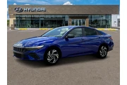 $23000 : Hyundai ELANTRA 2025 SEL Spo thumbnail