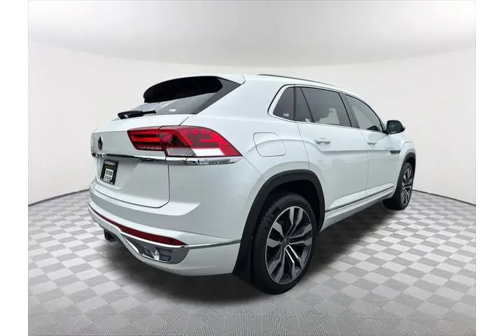 $27291 : Volkswagen Atlas Cross Sport image 5