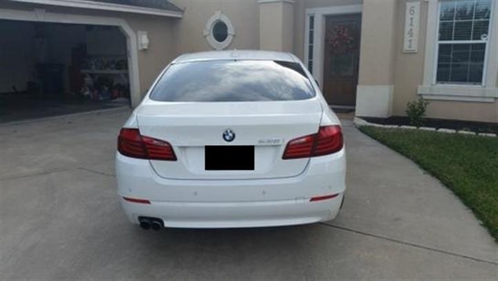 $7000 : --2012 BMW 528I SEDAN-- image 3