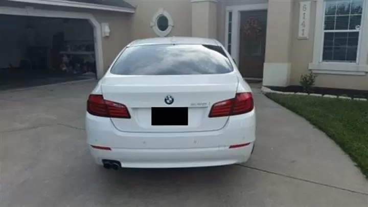 $4000 : --2012 BMW 528I SEDAN-- image 3