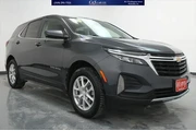 Chevrolet Equinox 2023 4x4 L en Des Moines