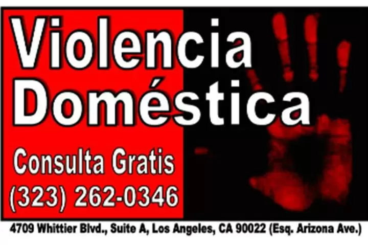 █►DIVORCIO►VIOLENCIA DOMESTICA image 5