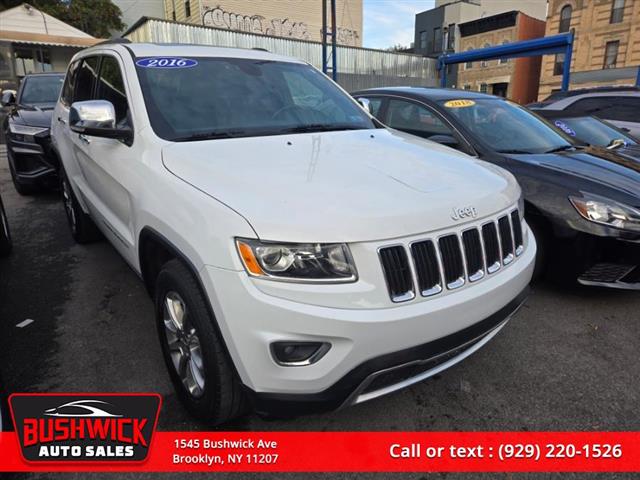 $16995 : Used 2016 Grand Cherokee 4WD image 3