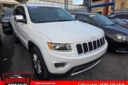 $16995 : Used 2016 Grand Cherokee 4WD thumbnail