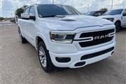 $33988 : 2020 RAM 1500 Laramie thumbnail