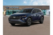Hyundai TUCSON Hybrid 2023 A en Louisville