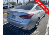 $21000 : Genesis G80 2018 3.8 4dr Sed thumbnail