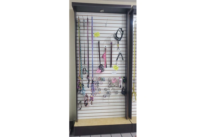 $2000 : Paneles ranurados image 1