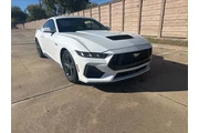 Ford Mustang 2024 GT 2dr Fas en Dallas